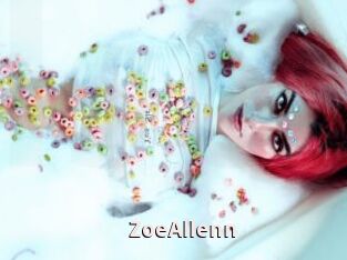 ZoeAllenn