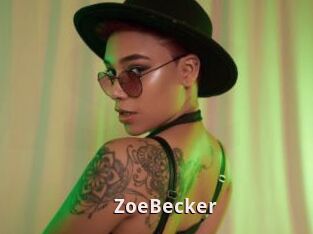 ZoeBecker