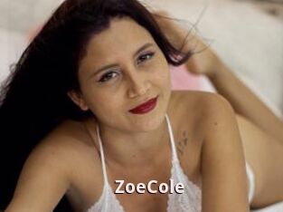 ZoeCole