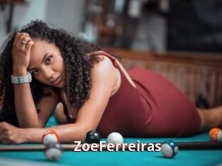 ZoeFerreiras