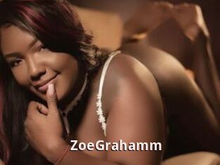 ZoeGrahamm