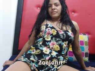 ZoeJohn