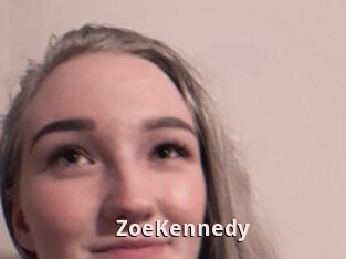 ZoeKennedy
