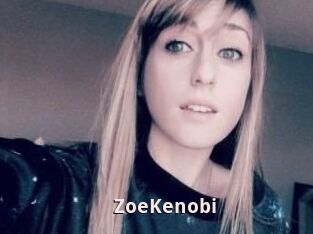 ZoeKenobi