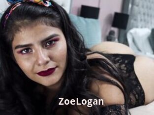 ZoeLogan