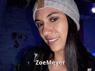 ZoeMeyer