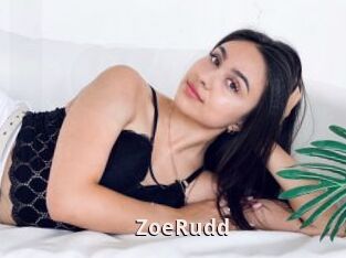 ZoeRudd