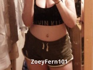 ZoeyFern101
