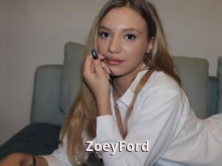 ZoeyFord