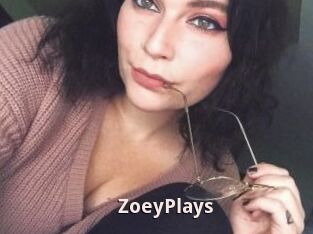 ZoeyPlays