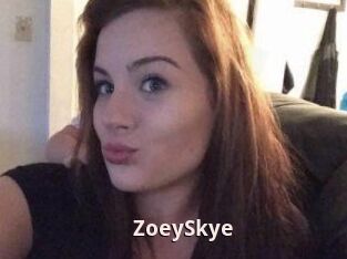 ZoeySkye