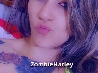 ZombieHarley