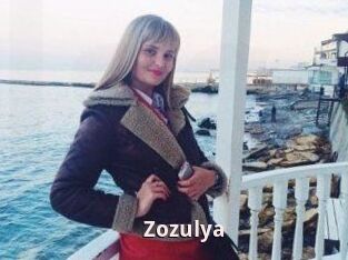 Zozulya