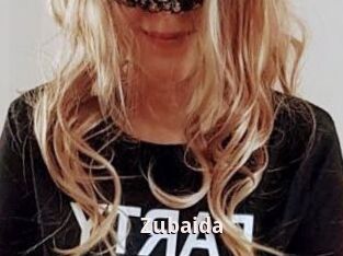 Zubaida
