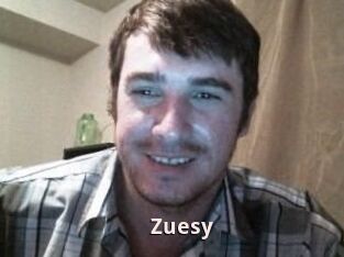 Zuesy