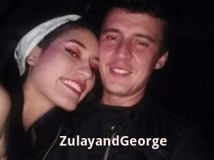 ZulayandGeorge