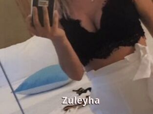 Zuleyha
