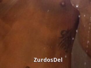 ZurdosDel