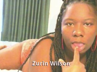 Zurin_Wilson