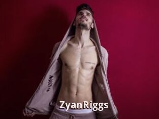 ZyanRiggs