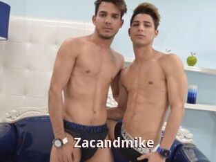 Zacandmike