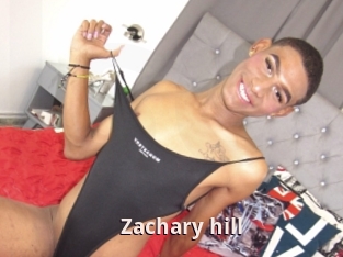 Zachary_hill