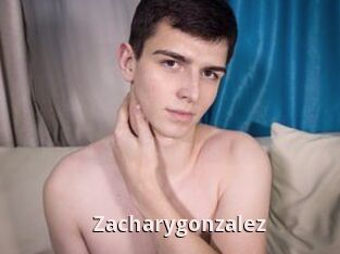 Zacharygonzalez