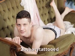 Zacharytattooed