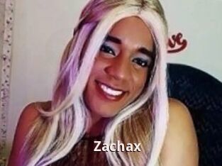 Zachax