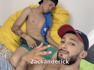 Zackanderick