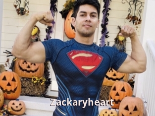 Zackaryheart