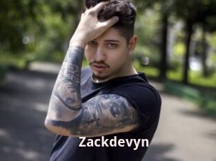 Zackdevyn