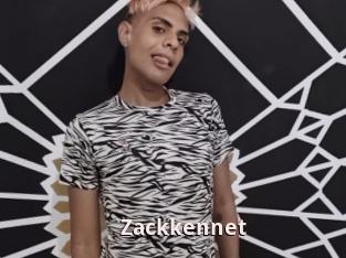 Zackkennet
