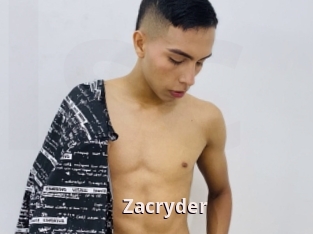Zacryder