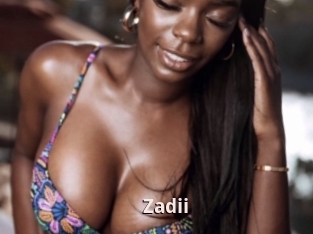 Zadii