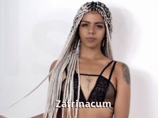 Zafrinacum