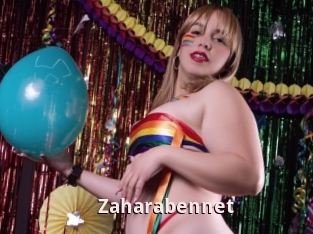 Zaharabennet