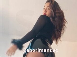 Zahorimendez