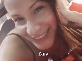Zaia