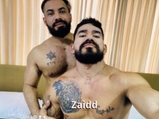 Zaidd