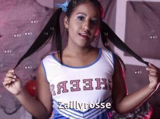Zaillyrosse