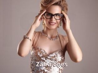 Zairajones