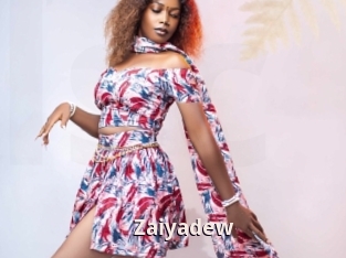 Zaiyadew
