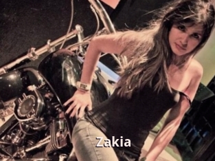 Zakia