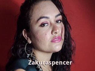 Zakuraspencer