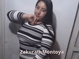 ZakurathMontoya