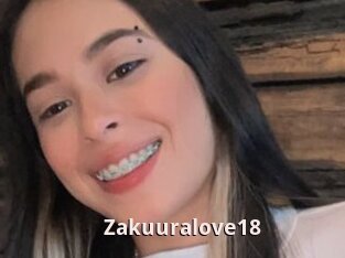 Zakuuralove18