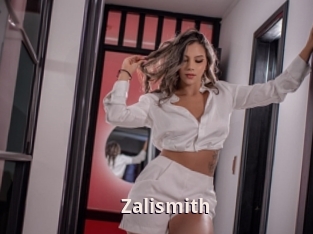 Zalismith