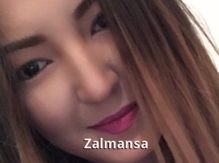 Zalmansa