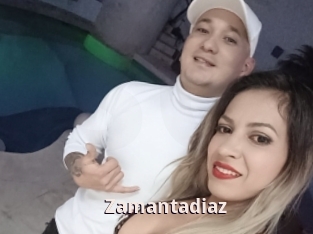 Zamantadiaz